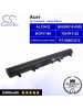 CS-ACV500NB For Acer Laptop Battery Model 4ICR17/65 / AL12A32 / B053R015-0002 / KT.00403.003 / KT.00403.012