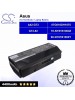 CS-AUG73NB For Asus Laptop Battery Model 07G016DH1875 / 07G016DH1875M / 07G016HH1875 / 07G016HH1875M