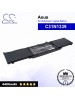 CS-AUQ302NB For Asus Laptop Battery Model C31N1339