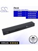 CS-AUS6NB For Asus Laptop Battery Model 70-NEA1B2000M / 90-NEA1B1000 / 90-NEA1B2000 / 90-NEA1B3000 / A31-S6
