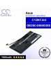 CS-AUT201NB For Asus Laptop Battery Model 0B200-00600200 / C12N1343