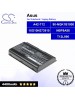CS-AUT420NB For Asus Laptop Battery Model 15G10N373910 / 90-NQK1B1000 / A42-T12 / NBP8A88 / T12L896