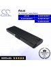 CS-AUU6HB For Asus Laptop Battery Model 90-ND81B1000T / 90-ND81B2000T / 90-ND81B3000T / 90-NFD2B2000T / A32-U6