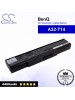 CS-BUR45NB For BenQ Laptop Battery Model A32-T14