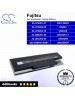 CS-UWN243NB For Fujitsu Laptop Battery Model UN243S / UN243S9-P