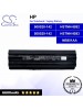 CS-HDV3HB For HP Laptop Battery Model 500028-142 / 500029-142 / HSTNN-IB82 / HSTNN-IB83 / NB801AA