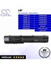 CS-HDV7NB For HP Laptop Battery Model 464058-121 / 464059-121 / 464059-141 / 480385-001 / 497705-001 / 534116-291