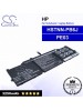 CS-HPC112NB For HP Laptop Battery Model 767068-005 / HSTNN-PB6J / PE03 / PE03XL