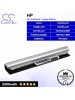 CS-HPE215NB For HP Laptop Battery Model 729759-241 / 729759-431 / 729759-831 / 729892-001 / F3B95AA / F3B95AA#ABB