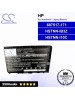 CS-HPF947NB For HP Laptop Battery Model 687517-171 / 687517-1C1 / 687517-241 / 687945-001 / 696621-001 / BA06
