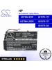 CS-HPY410NB For HP Laptop Battery Model 681879-121 / 681879-171 / 681879-1C1 / 681879-541 / 681949-001