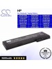 CS-HTX2710NB For HP Laptop Battery Model 36426-351 / 436425-171 / 436425181 / 436426-311 / 436426-351