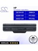 CS-HZD7000NB For HP Laptop Battery Model 338794-001 / 342661-001 / 345027-001 / DM842A / PP2182D / PP2182L