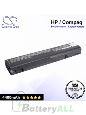 CS-NX5100HB For HP Laptop Battery Model 360482-001 / 360483-001 / 360483-003 / 360483-004 / 360484-001
