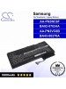 CS-SQX310NB For Samsung Laptop Battery Model AA-PN3NC6F / AA-PN3VC6B / BA43-00270A / BA92-07034A