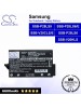 CS-SSP28NB For Samsung Laptop Battery Model SSB-P28LS6 / SSB-P28LS6/E / SSB-P28LS9 / SSB-V20CLS/E / SSB-V20KLS