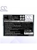 CS Battery for Acer BTP-58A1 / BT.00803.004 / 909-2420 / BT.T3007.003 Battery L-AC220