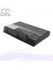 CS Battery for Acer TravelMate 4233WLMi / 4283WLMi / 4230 Battery L-AC4200NB