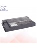 CS Battery for Acer Aspire 1454LCi / 1450 / 1452LC / 1454LM Battery L-AC660HB