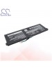 CS Battery for Acer Aspire V3-112P / V3-371 / V3-371-55GS / V5-122 Battery L-ACB115NB