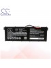 CS Battery for Acer Aspire V3 / V3-111 / V3-111P / ES 15 ES1-571-371W Battery L-ACE150NB