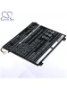 CS Battery for Acer KT.0030G.008 / Acer AO1-431 / C1-X1-F30 / AP15H8I Battery L-ACK140NB