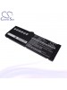 CS Battery for Apple MacBook Pro 15" MC118TA/A / MC118LL/A Battery L-AM1321NB