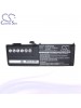 CS Battery for Apple MacBook Pro 15.4" 2.8GHz / 3.06GHz Core 2 Duo Battery L-AM1321NB