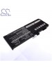 CS Battery for Apple MB985 / A1286 MacBookPro5.4 Mid 2009 Battery L-AM1321NB