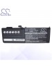 CS Battery for Apple MacBook Pro 15" MB985J/A / MB985LL/A Battery L-AM1321NB