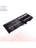 CS Battery for Apple MacBook Pro 15" MB986X/A / MB986ZP/A / MC118 Battery L-AM1321NB