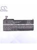 CS Battery for Apple MacBook Pro MC373LL/A 15.4" / MC375LL/A 13.3" Battery L-AM1342NB