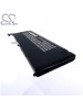 CS Battery for Apple MacBook Pro 17" MC226TA/A / MC226ZP/A / MC226J/A Battery L-AM1383NB