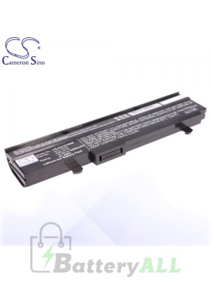 CS Battery for Asus A31-1015 / AL31-1015 / A32-1015 / PL32-1015 Battery Black L-AU1015NB