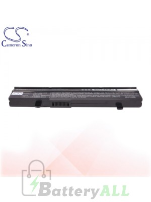 CS Battery for Asus EPC 1015 / 1015PE / 1015PED / 1016 / 1016P Battery Black L-AU1015NB