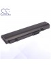 CS Battery for Asus Eee PC 1015PD / 1015PEB / 1015PED / EPC 1215 Battery Black L-AU1015NB