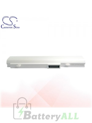 CS Battery for Asus Eee PC 1016PEM / Eee PC 1016PG / Eee PC 1016PN Battery White L-AU1015NT