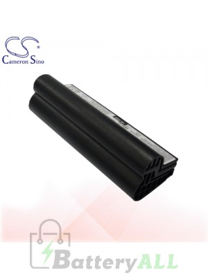 CS Battery for Asus Eee PC 8G Surf / Eee PC 8G XP / Eee PC 900 Battery Black L-AUA2HT