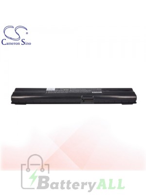 CS Battery for Asus A3500L / A38N / A3Ac / A3H / A3Hf / A3E / A3Fc Battery L-AUA3