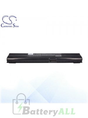 CS Battery for Asus A7V / A7Vb / A7Vc / G1 / G1S / G2 / G2P / G2Pb Battery L-AUA3