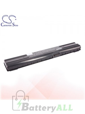 CS Battery for Asus 90-ND01B1000 / 90-NFPCB2001 / 90-NDM1B1000 Battery L-AUA3