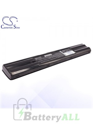 CS Battery for Asus A42-A2 / Asus A2 A2000 A2000C A2000D A2000K Battery L-AUA42