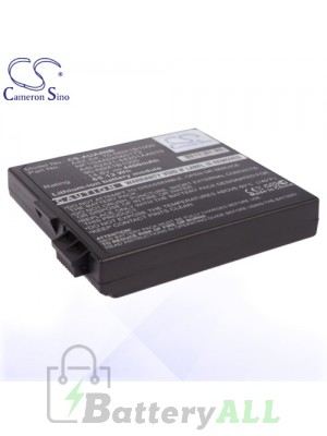 CS Battery for Asus A42-A4 / 70-N9X1B1000 / 90-N9X1B1000 / Asus A4 / A4G Battery L-AUA4NB 