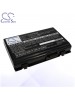 CS Battery for Asus 70-NC61B2000 / 90-NC61B2000 / 70-NC61B2100 Battery L-AUA500NB