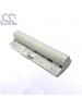 CS Battery for Asus AL22-703 / SL22-900A / SL22-703 Asus Eee PC 703 Battery White L-AUA7HB