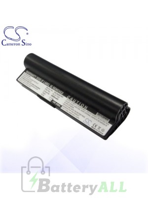 CS Battery for Asus AL22-703 / SL22-900A / SL22-703 Battery Black L-AUA7HT