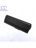 CS Battery for Asus Eee PC 900a / Eee PC 900HA / Eee PC 900HD Battery Black L-AUA7HT