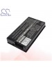 CS Battery for Asus N81Vf / N81Vg / N81Vp / X58L / X61 / X80 / X80H Battery L-AUA8NB