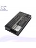 CS Battery for Asus X80N / X80Z / X81 / X81Sc / X81Se / X81Sg / X81Sr / Battery L-AUA8NB