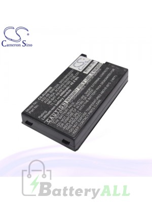 CS Battery for Asus X88 / X83Vm / X85 / Z99 / Z99Fm / Z99H / Z99J / Battery L-AUA8NB